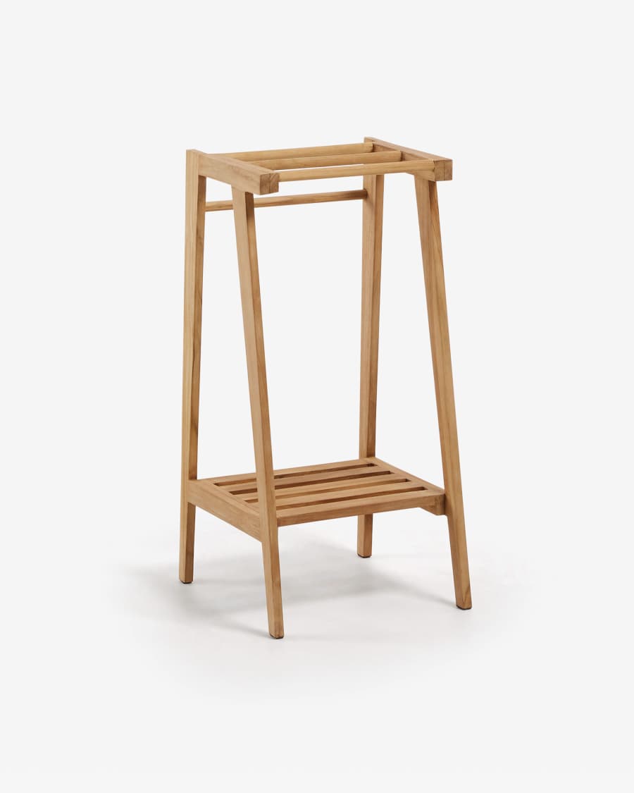 Towel rack Kuveni 40 x 81 cm