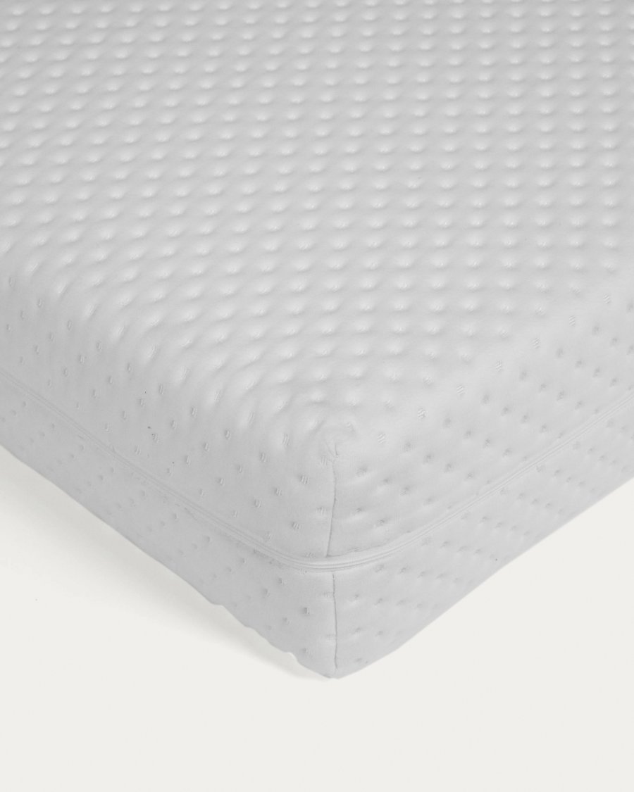Valery Adaptive Foam mattress 60 x 120 cm