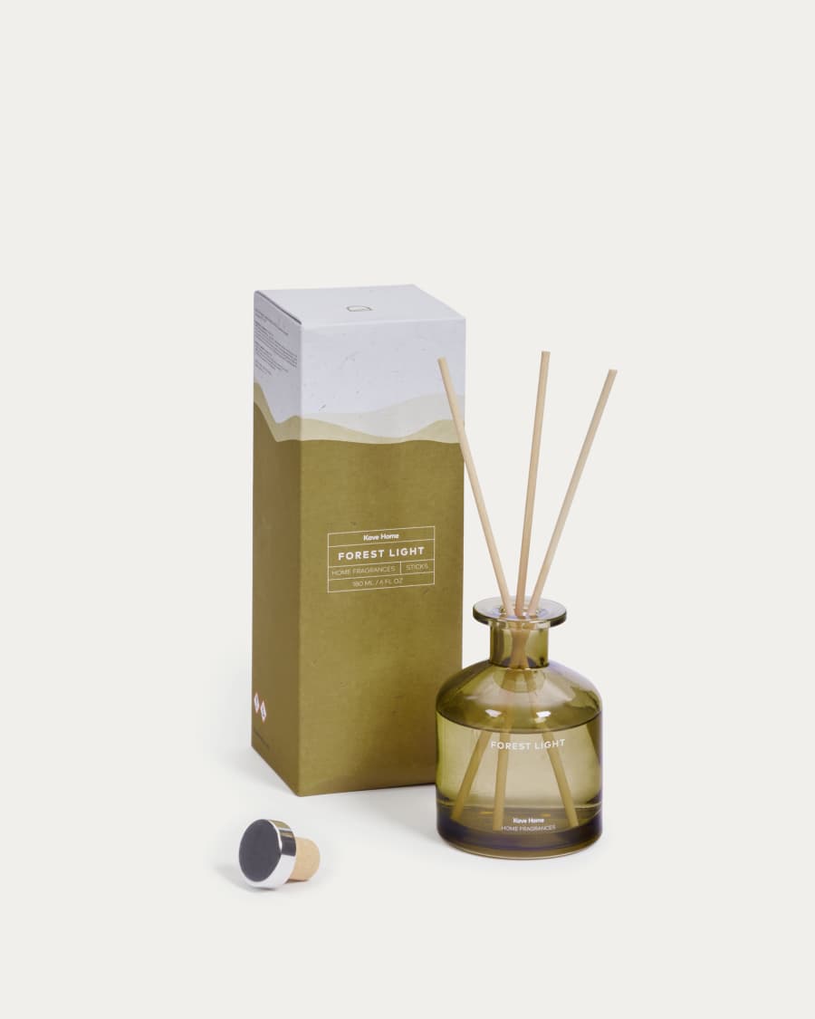 Lufterfrischersticks Forest Light 180 ml