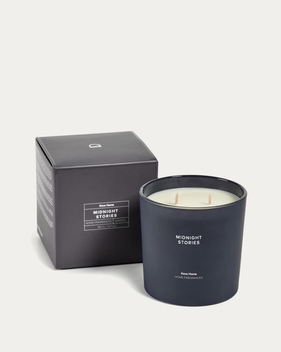 Candela profumata Midnight Stories 390 gr