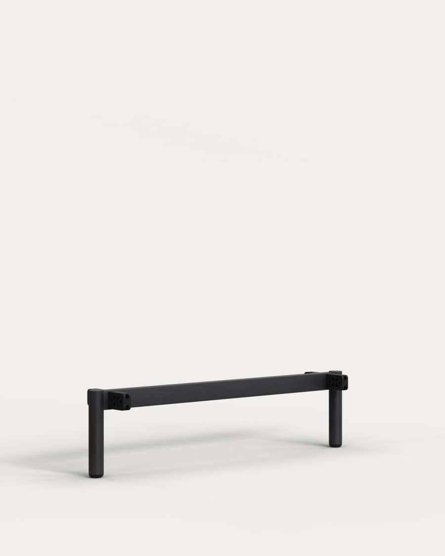 Middenpoot Sorells grijs