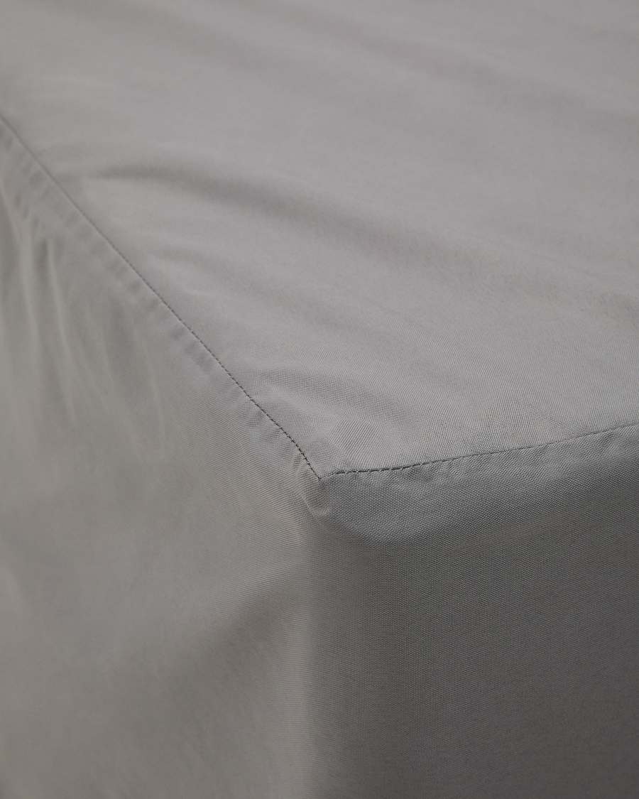 Fodera protettiva Iria per mobili da esterno max. 80 x 80 cm