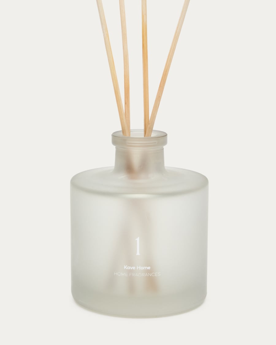 Diffuseur de parfum à bâtonnets Soft Jasmine 200 ml