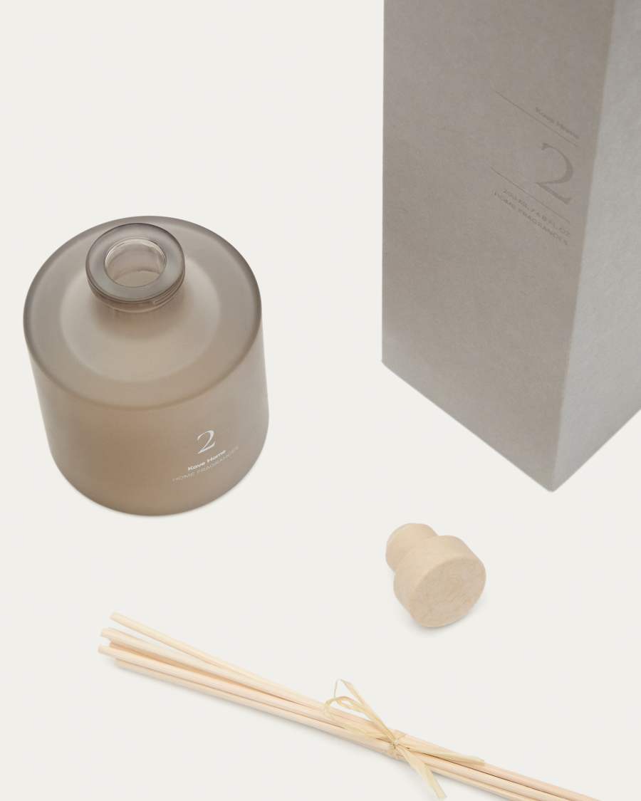 200ml Sweet Vanilla fragrance reed diffuser