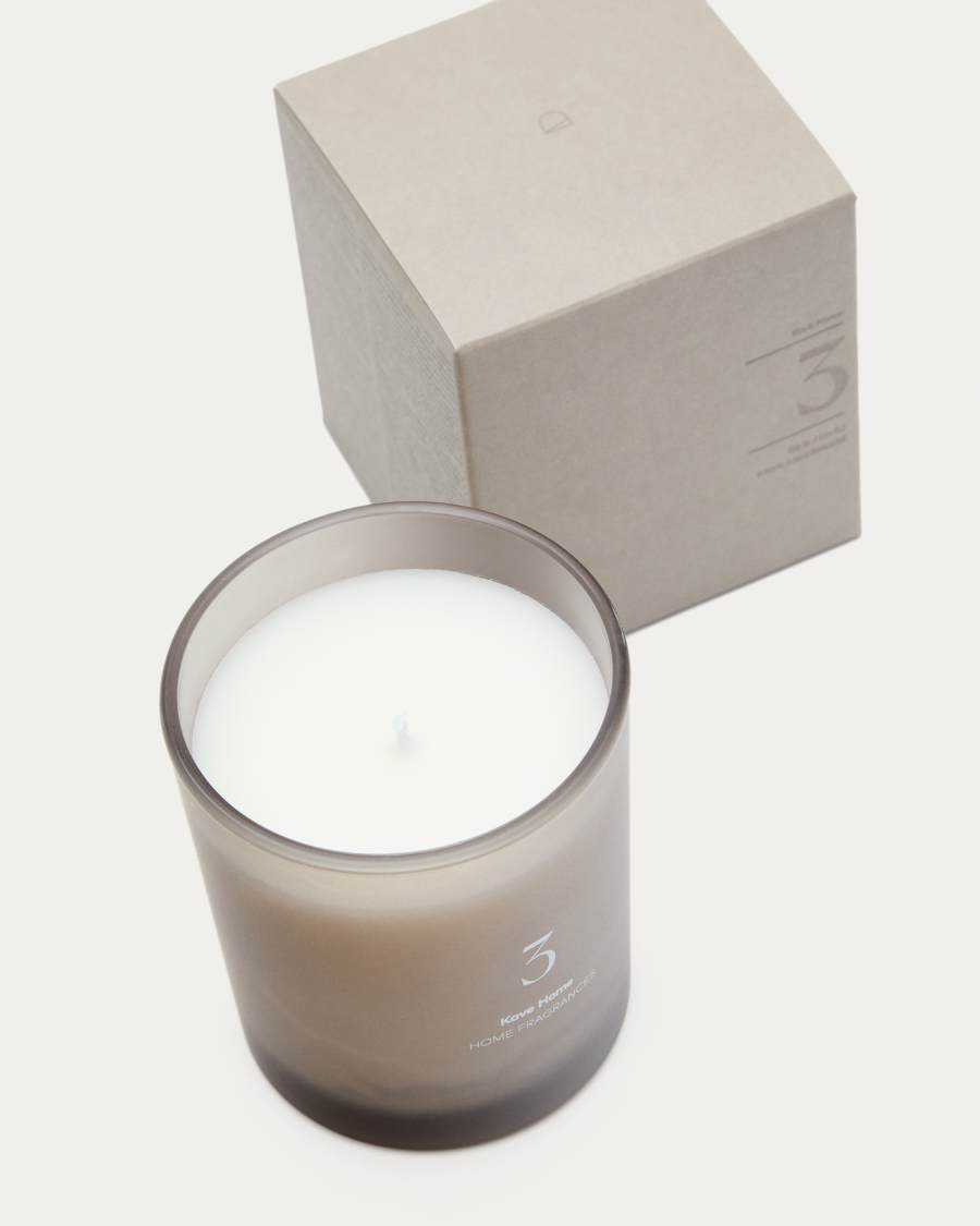 170g Citrus Wave scented candle