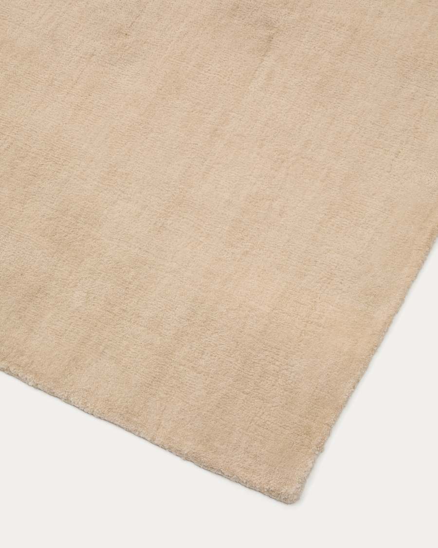 Empuries rug in white, 200 x 300 cm