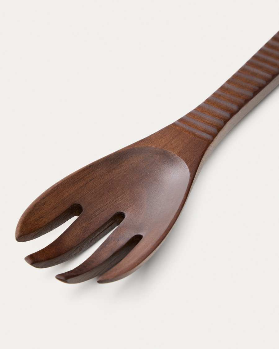 Küchenutensil Rommu aus Akazienholz FSC 100%