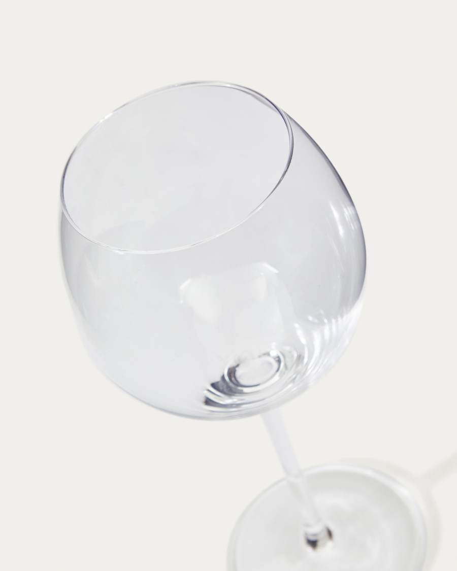 Altira transparent wine glass, 50 cl