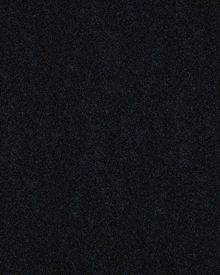 Stoffmuster Boira Schwarz BR01 10 x 15 cm