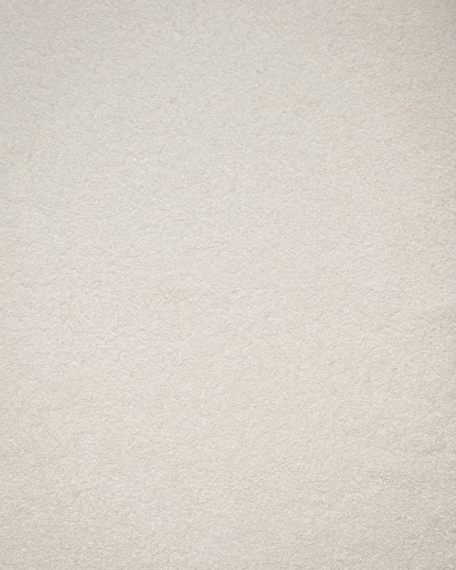 Himalaya Ivory Fabric Swatch 10 x 15 cm