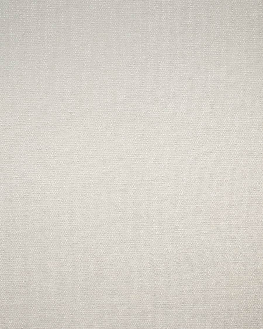 Elonia (Saima) Pure White Fabric Swatch 10 x 15 cm
