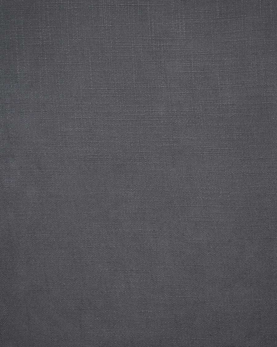 Campione di tessuto Iboni (Jaipur) Grigio Scuro 10 x 15 cm