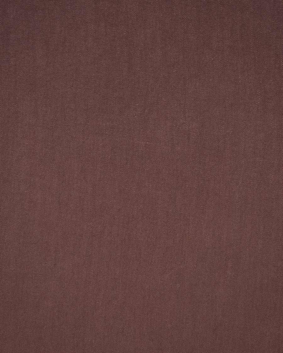 Planet Enzimi Light Maroon Fabric Swatch 10 x 15 cm