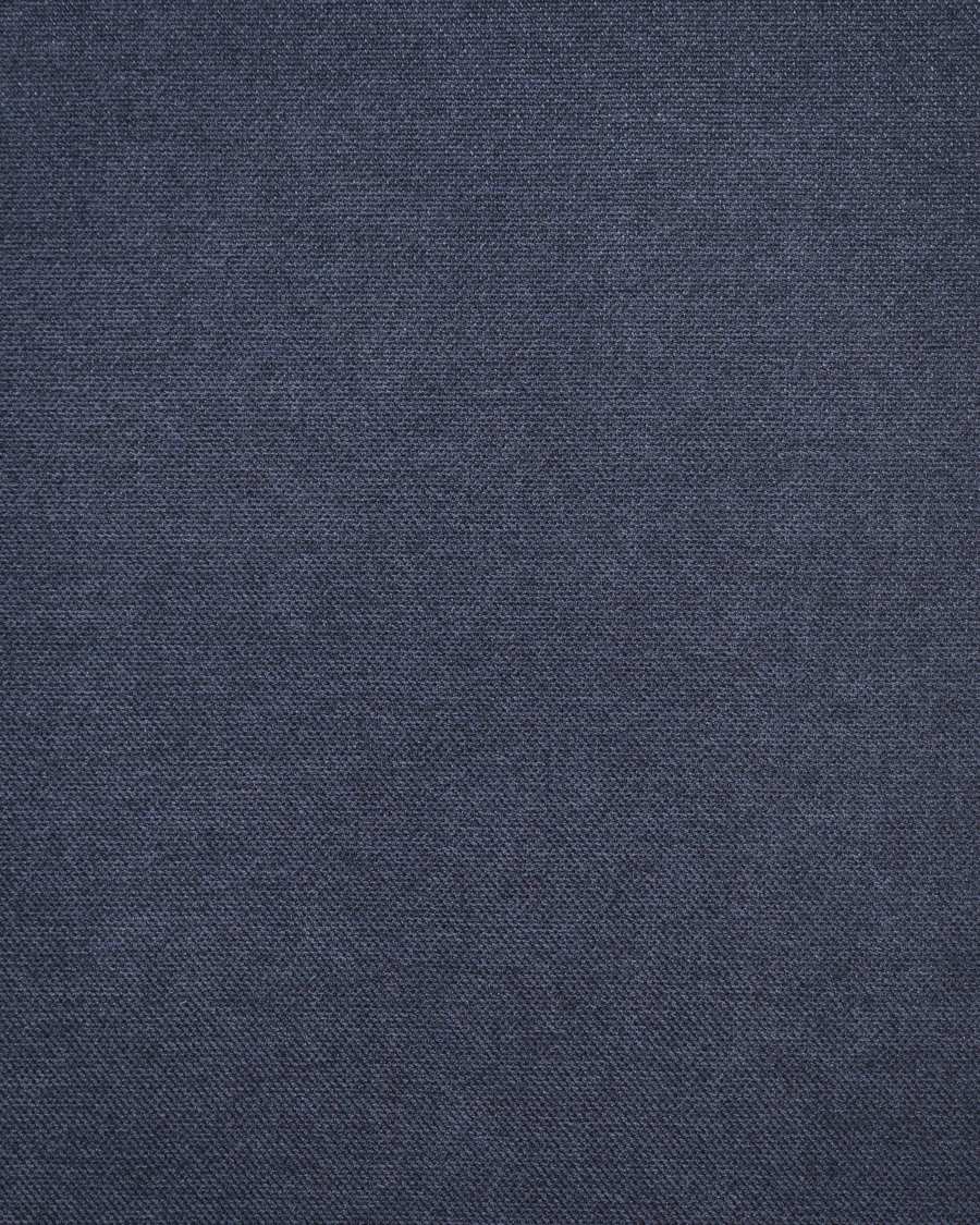 Austin Dark Blue Fabric Swatch 10 x 15 cm