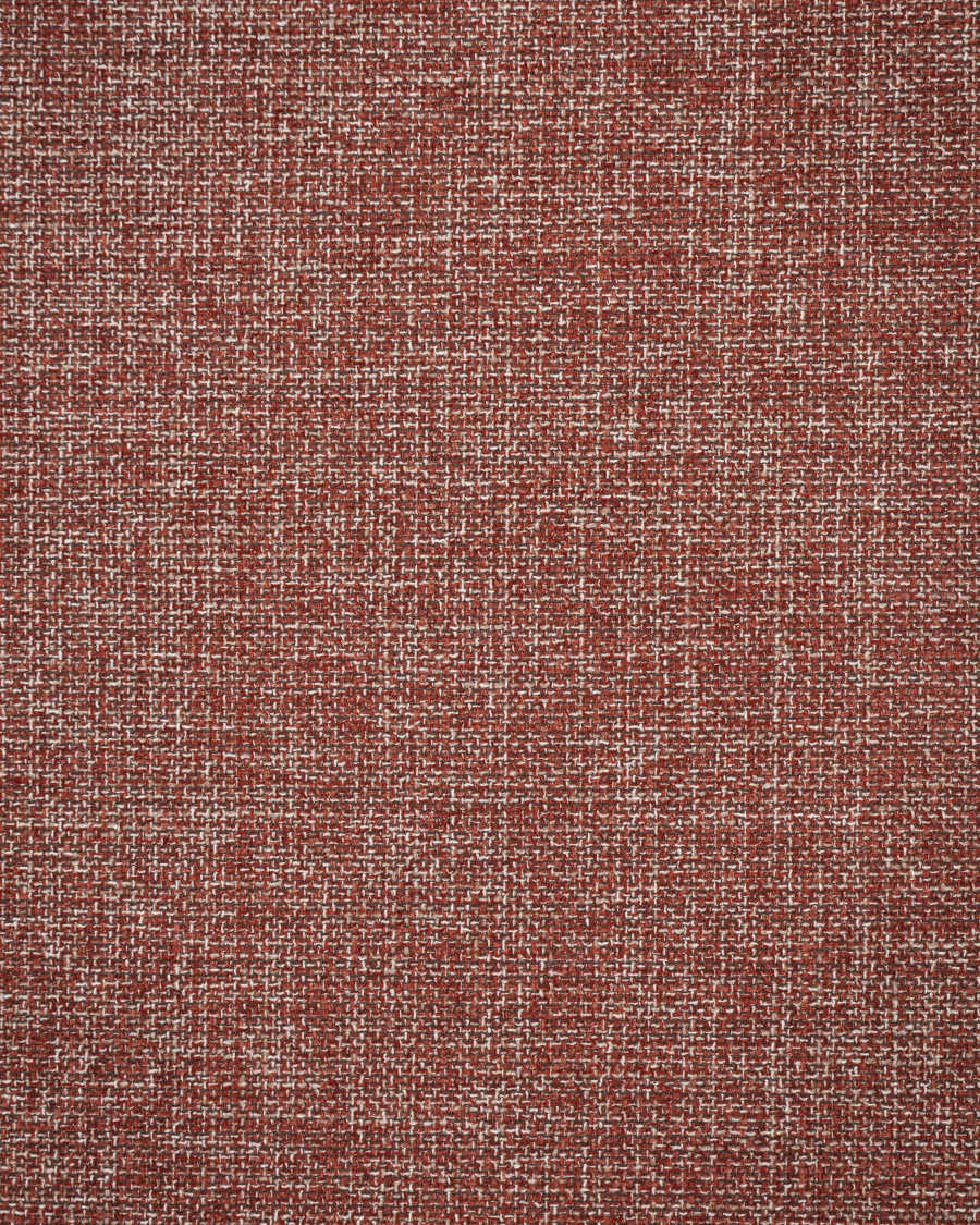 Fabric sample Chacha terracota 210 10 x 15 cm