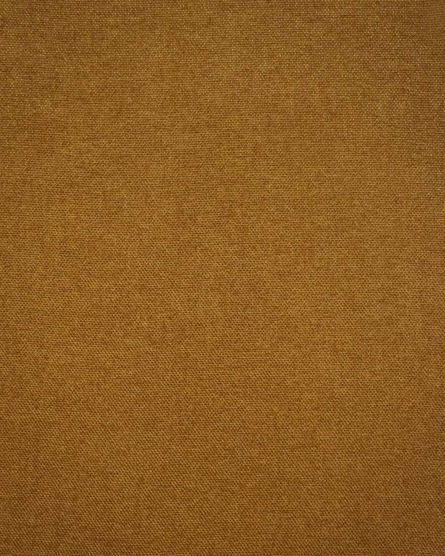 Austin Mustard Fabric Swatch 10 x 15 cm