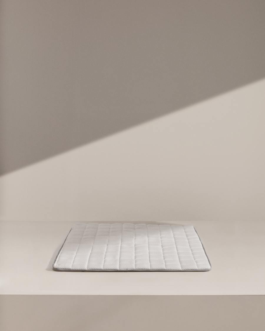 Freya Matratzen Topper 140 x 190 cm