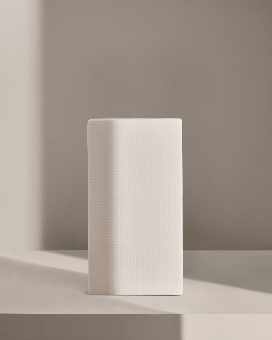 Valery Adaptive Foam mattress 60 x 120 cm