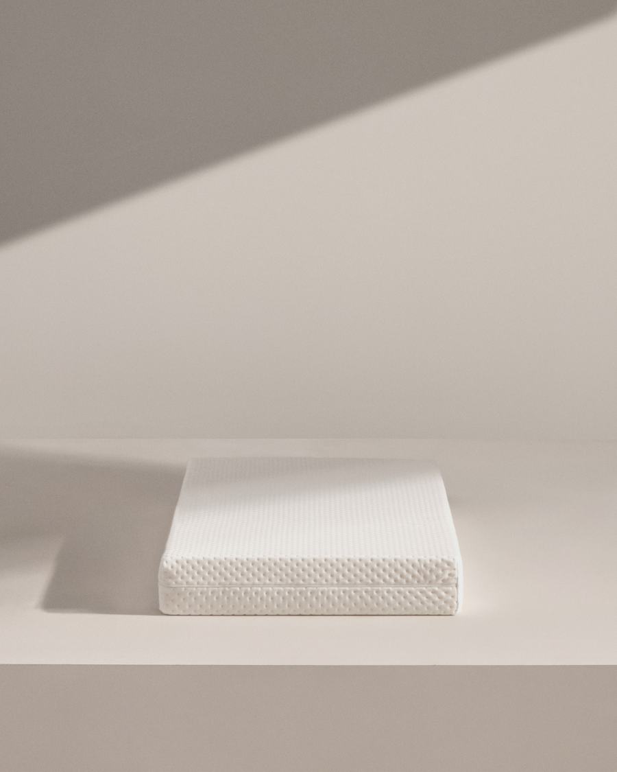 Valery Adaptive Foam mattress 70 x 140 cm