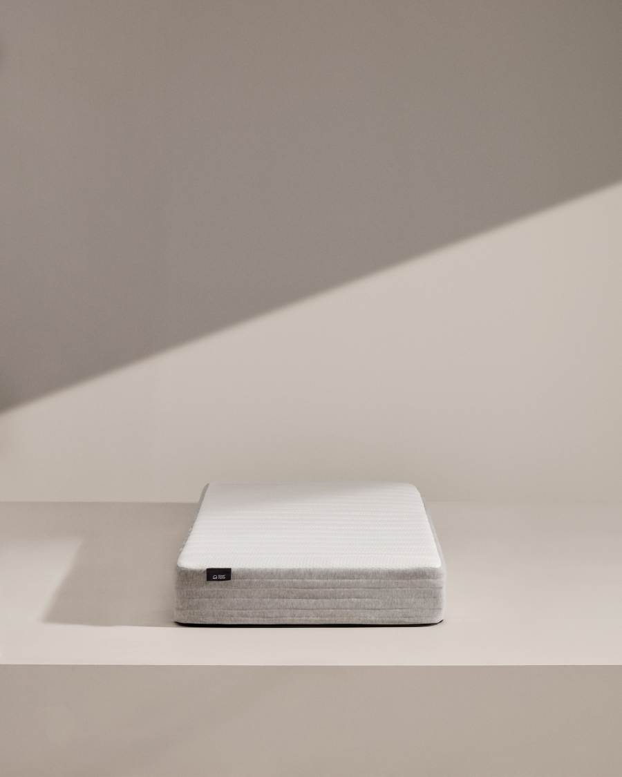 Juno mattress with pocket springs 90 x 200 cm