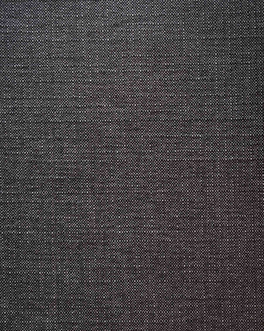 Stofstaal Babel Grafiet 10 x 15 cm