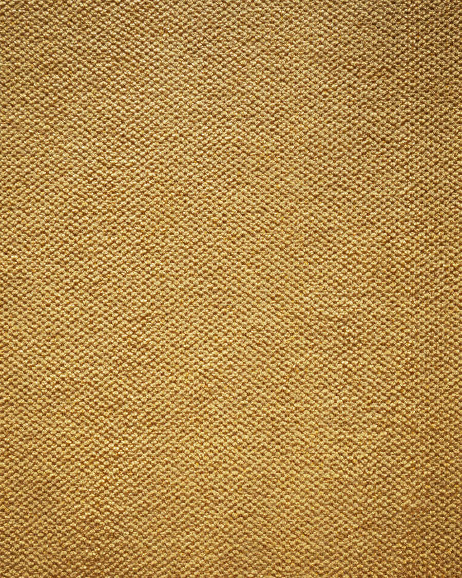 Brooklyn Mustard Fabric Swatch 10 x 15 cm