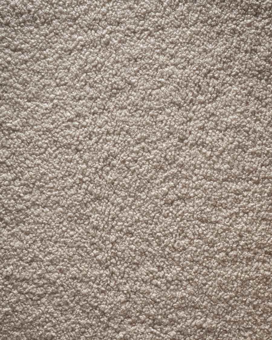 Himalaya Beige Fabric Swatch 10 x 15 cm