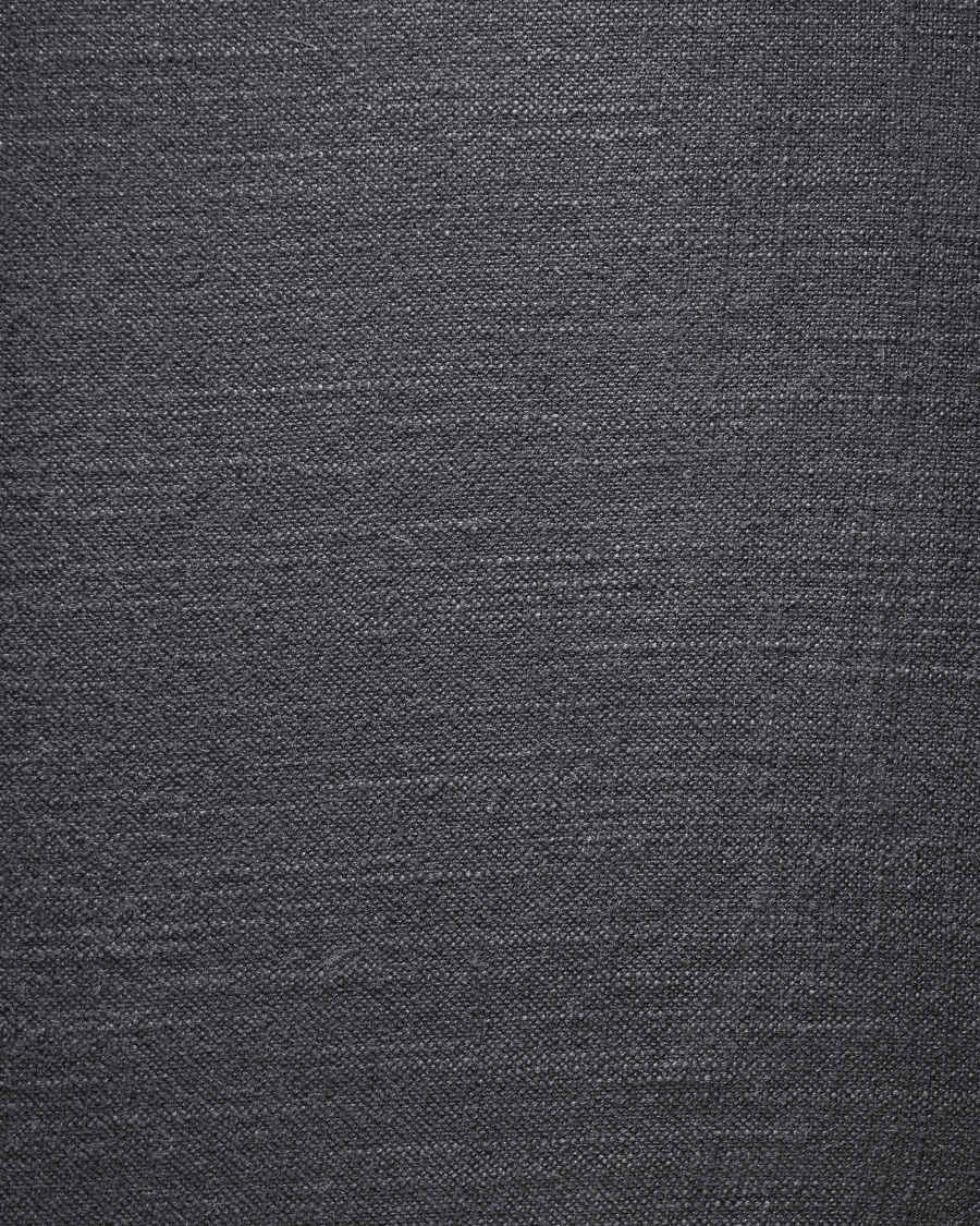 Campione di tessuto Iboni (Jaipur) Grigio Scuro 10 x 15 cm