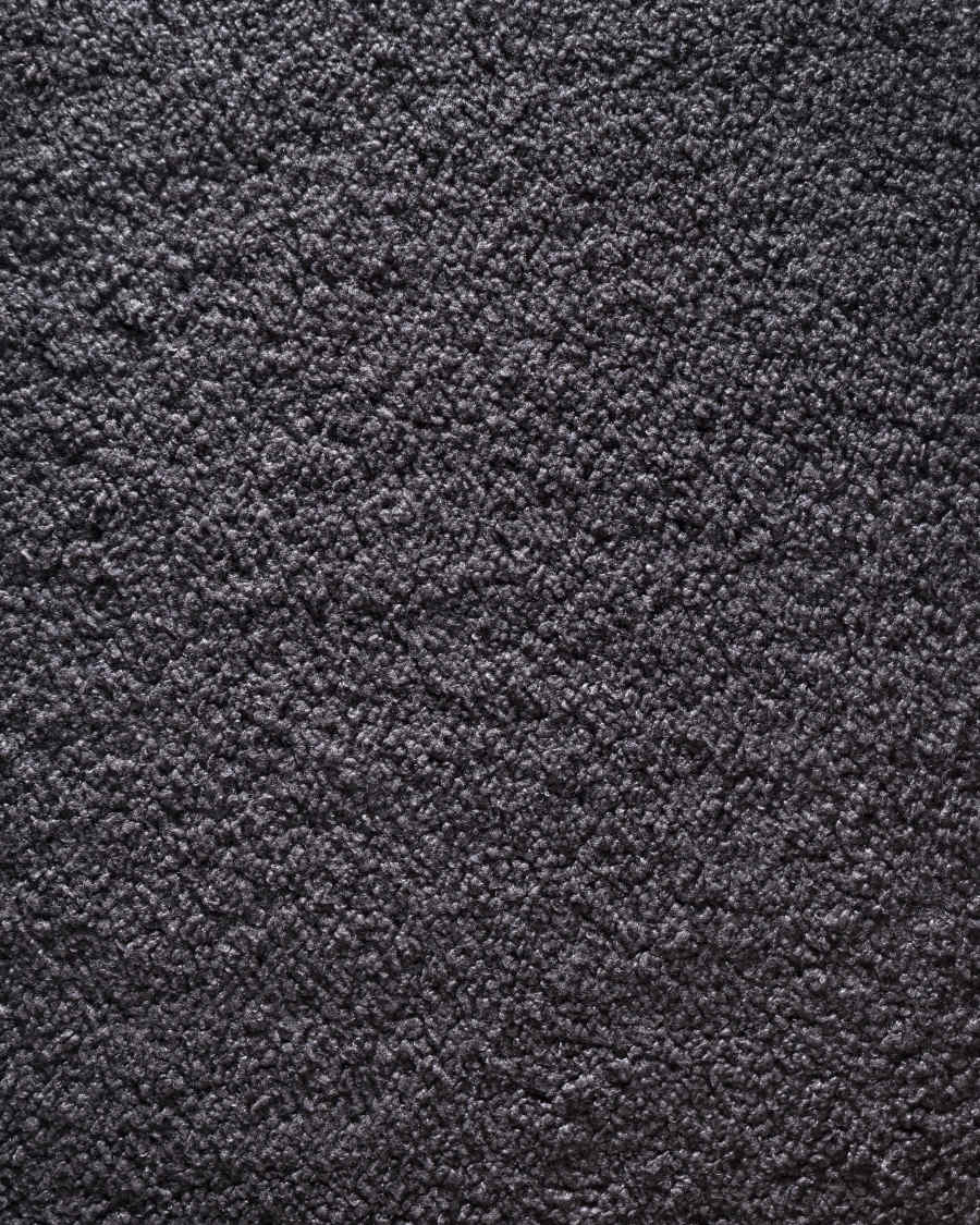 Himalaya Dark Grey Fabric Swatch 10 x 15 cm