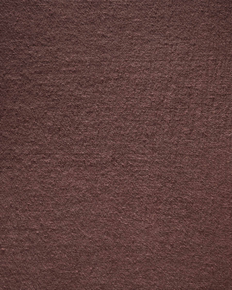 Planet Enzimi Light Maroon Fabric Swatch 10 x 15 cm