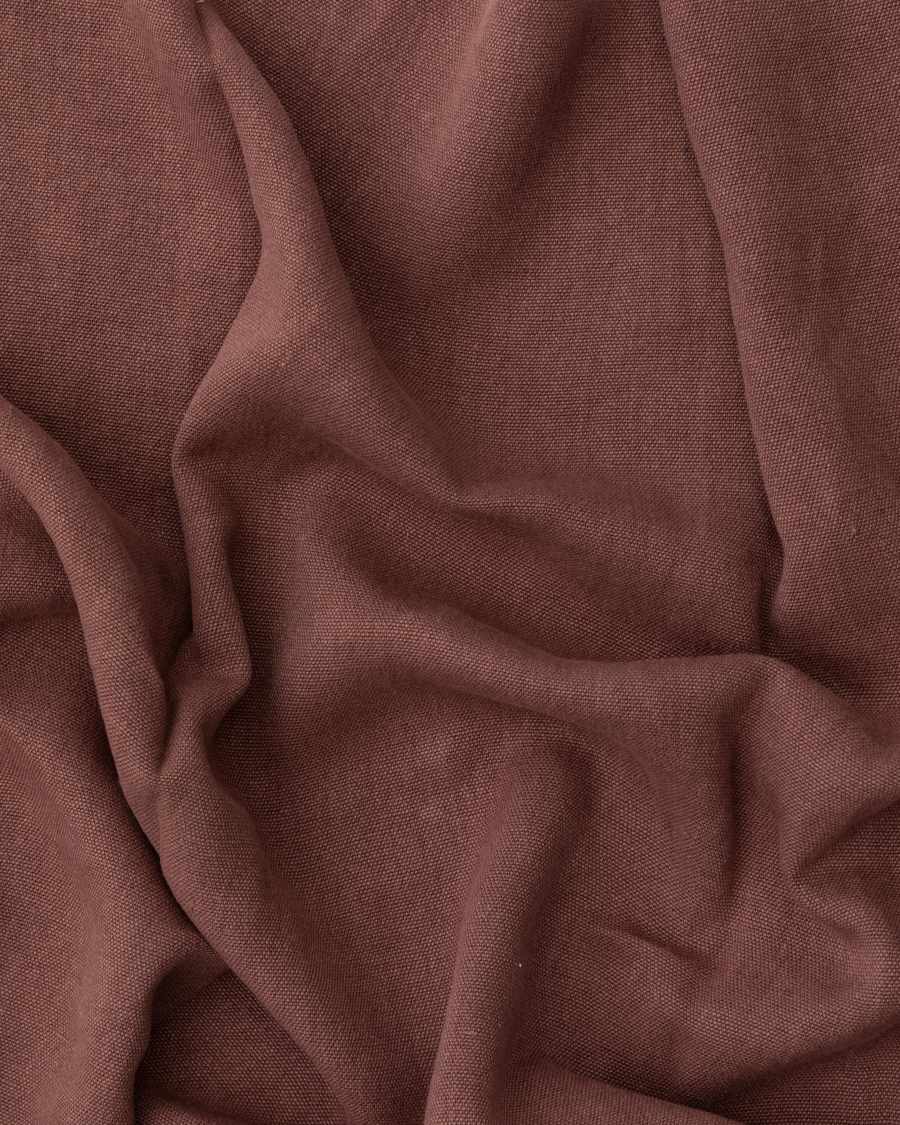 Planet Enzimi Light Maroon Fabric Swatch 10 x 15 cm
