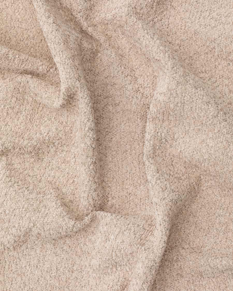 Anthology Stoffmuster Beige 10 x 15 cm