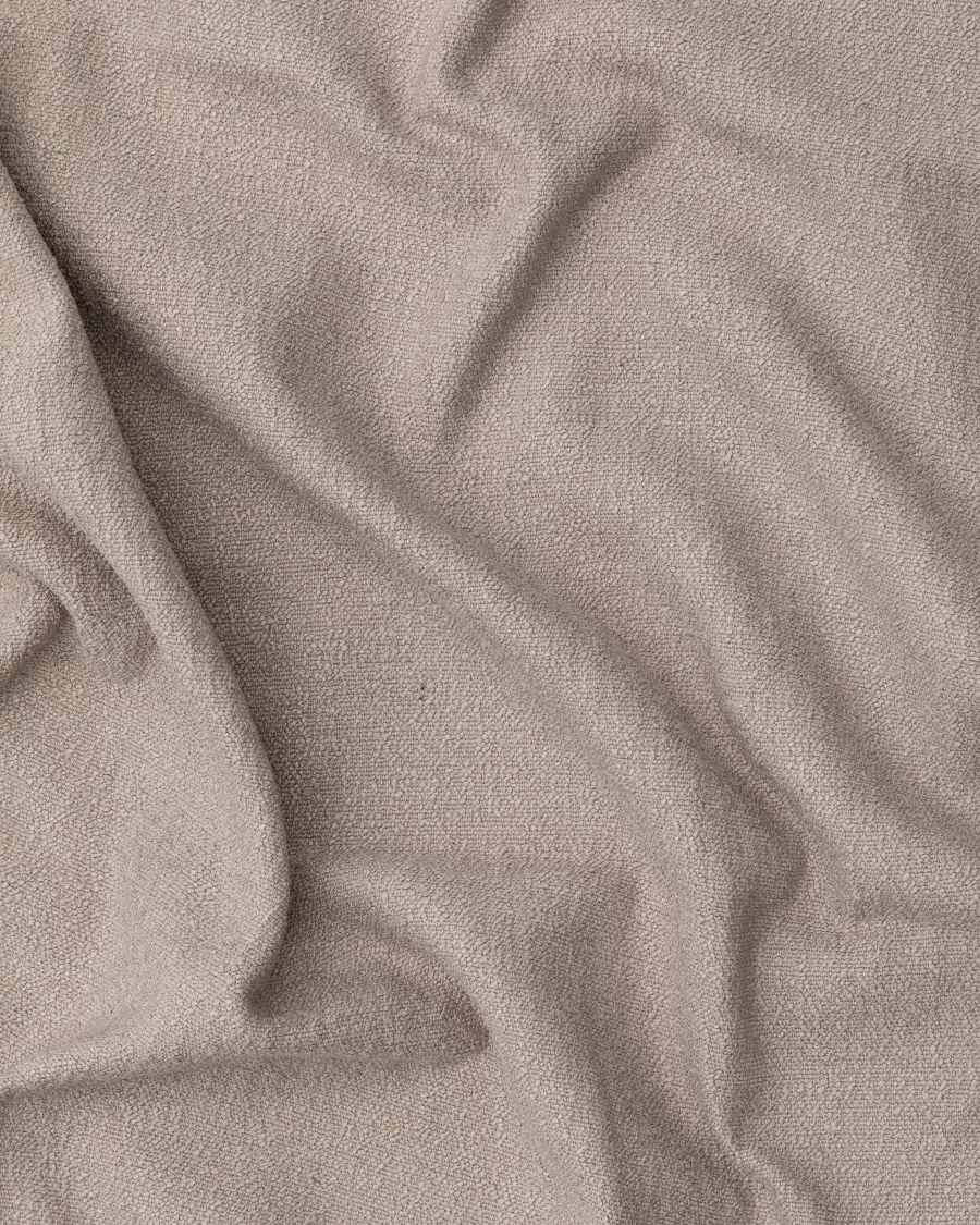 Presence Stoffmuster Grau 10 x 15 cm