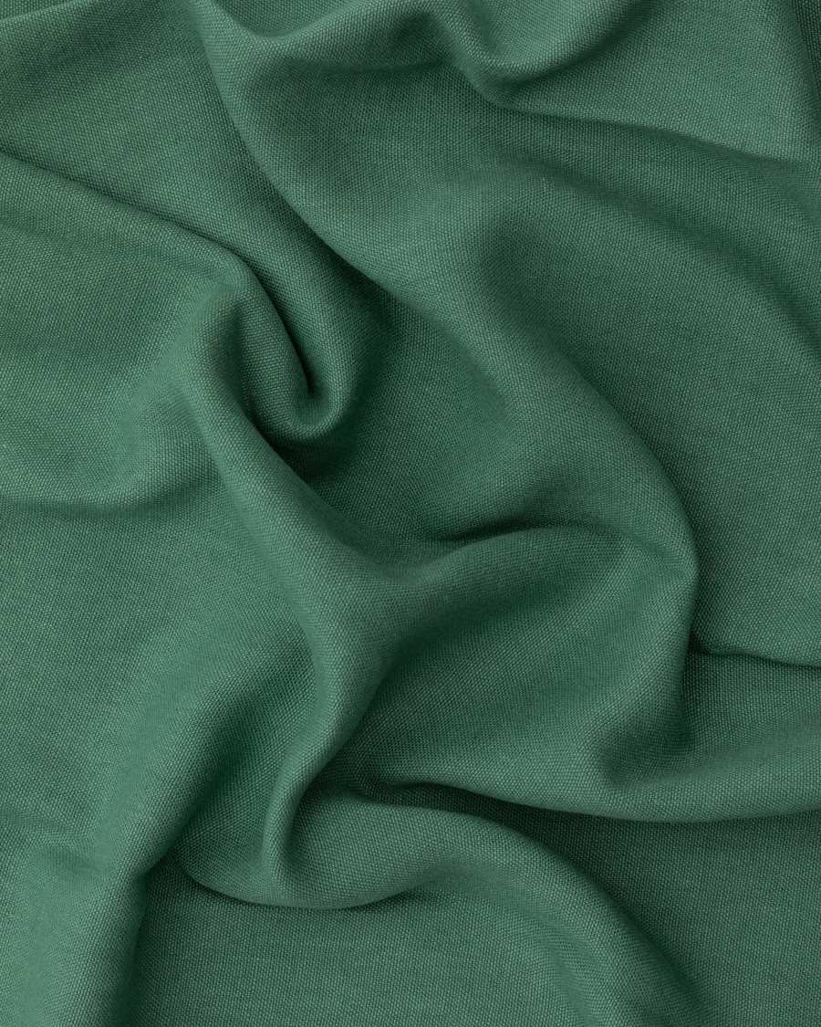 Échantillon de tissu Planet Enzimi Vert Clair 10 x 15 cm