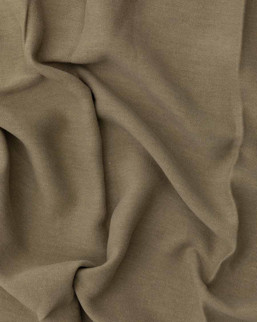 Stofstaal Planet Enzimi Stoffig Groen 10 x 15 cm