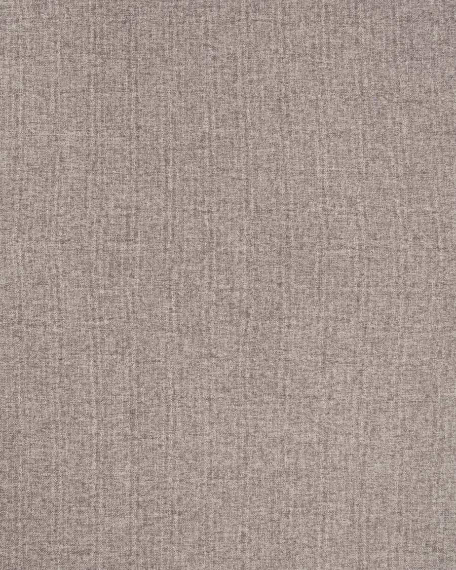 Varese grey fabric sample, 10 x 15 cm