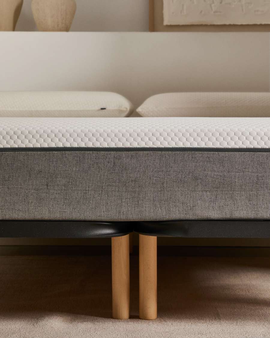 Talo slatted bed base for 180 x 200cm mattress