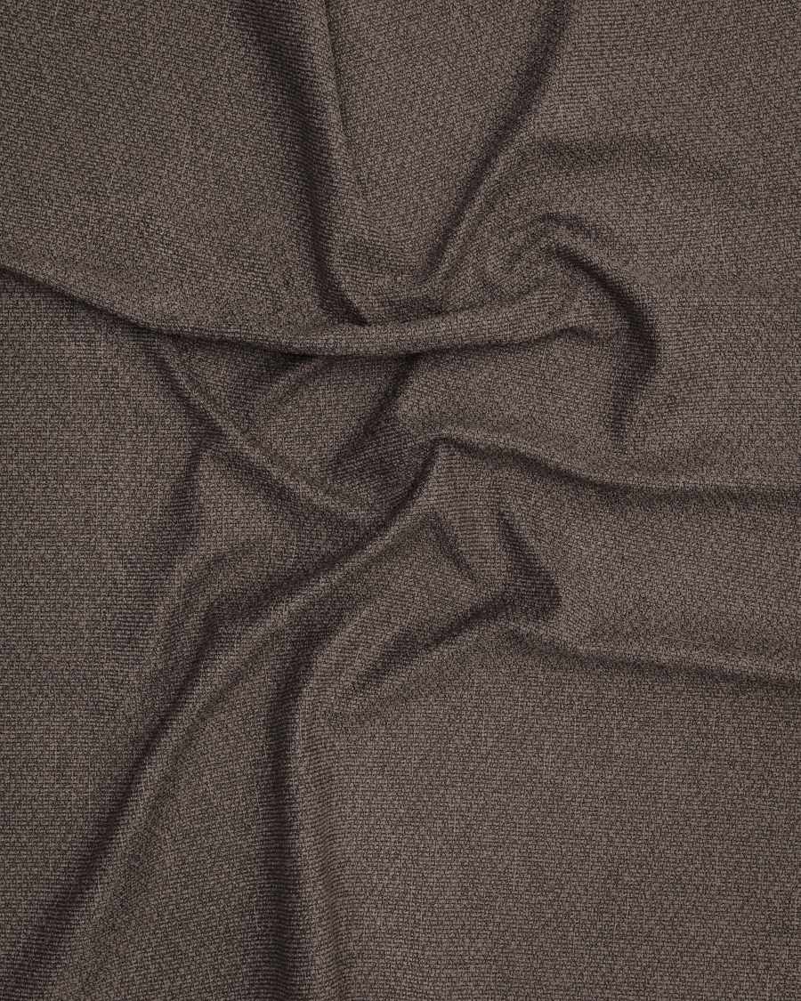 Nordic light brown fabric sample NR11 10 x 15 cm