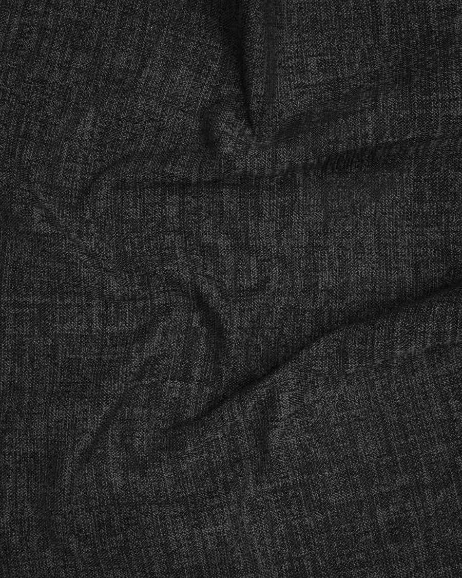 Stoffmuster Fortezza grau T41/A 10 x 15 cm