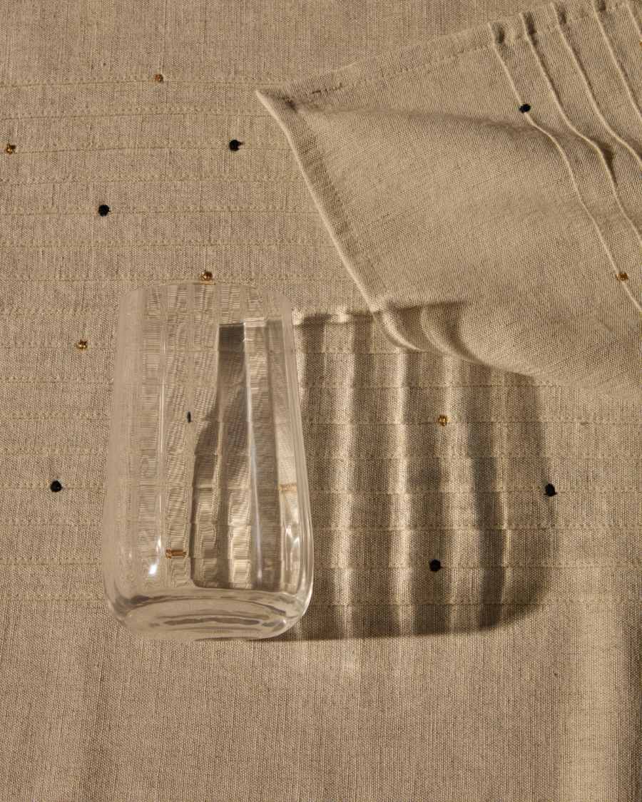 Glas Mimba transparent  46 cl