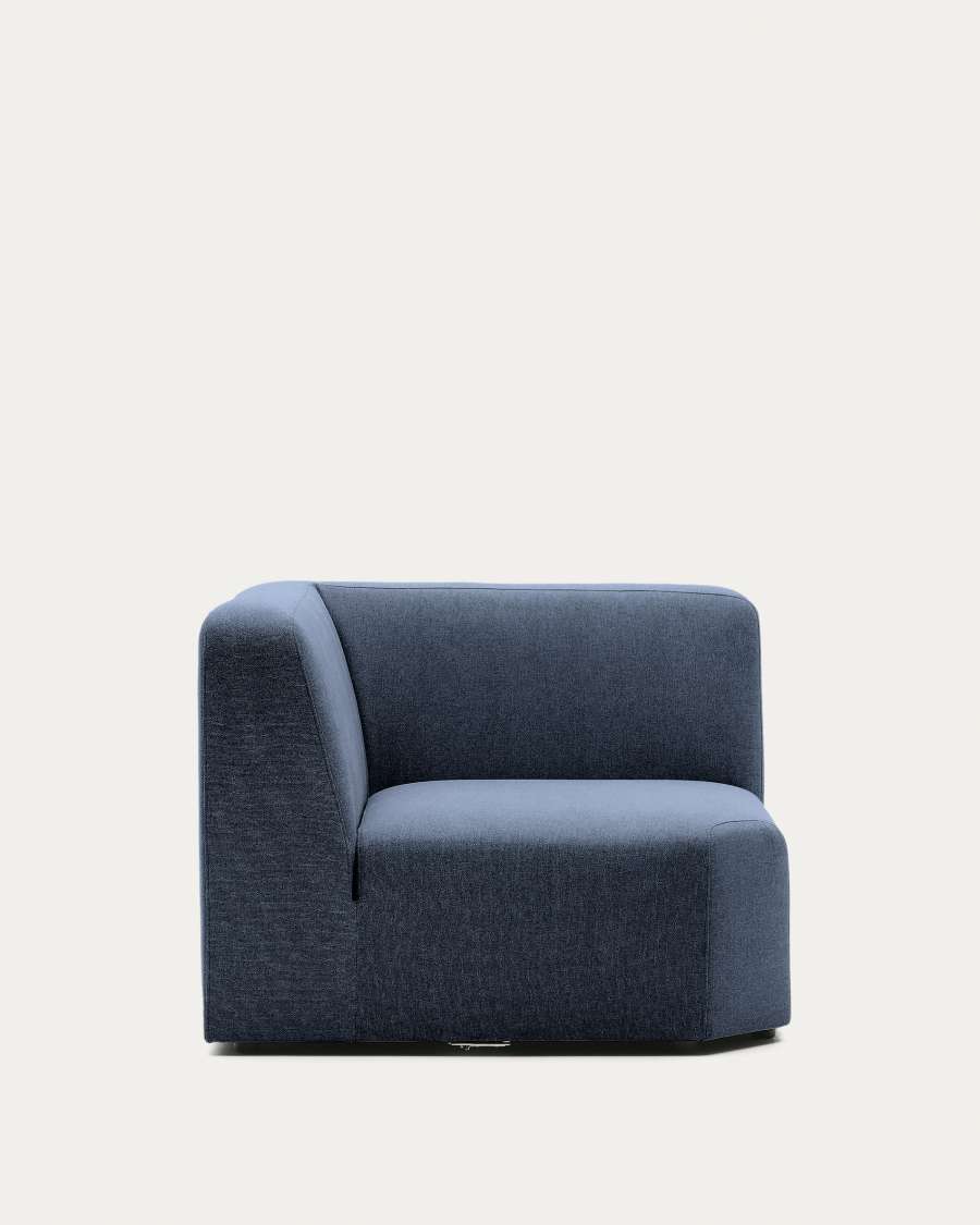 Neom corner module blue 75 cm FSC Mix Credit