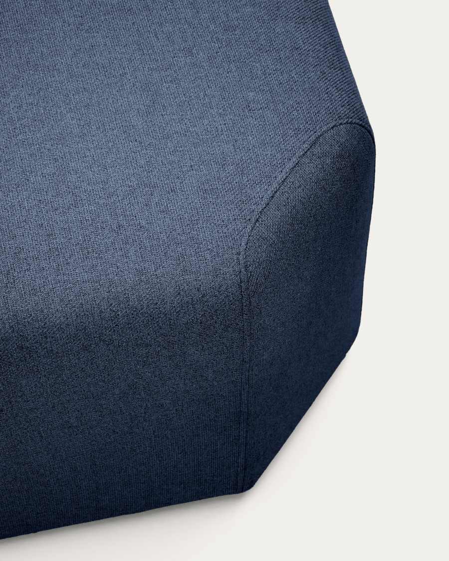 Neom corner module blue 75 cm FSC Mix Credit