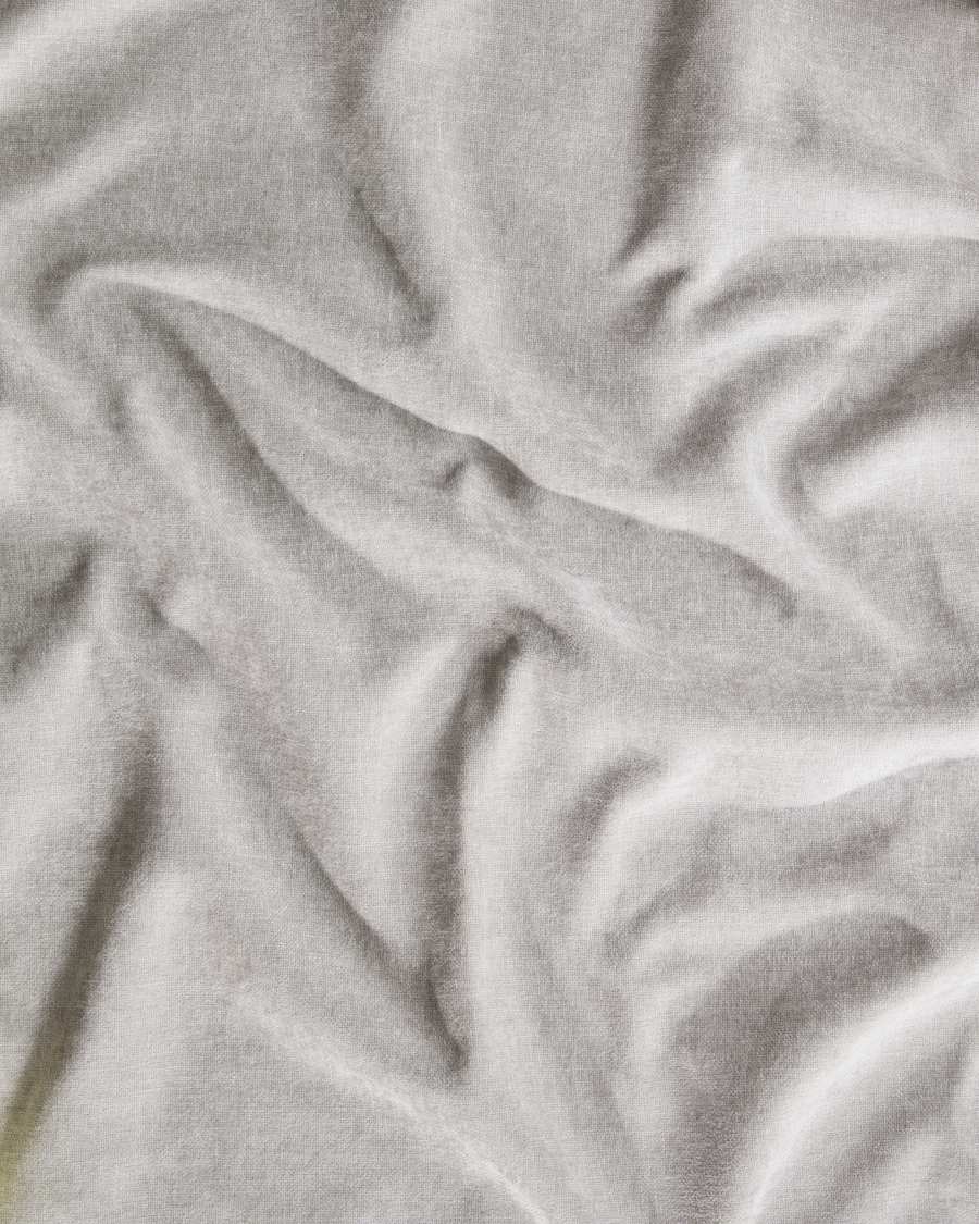 Liberty LB14 light grey fabric sample 10x15cm