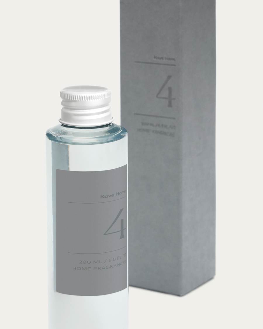 200ml Cozy Cashmere fragrance diffuser replacement