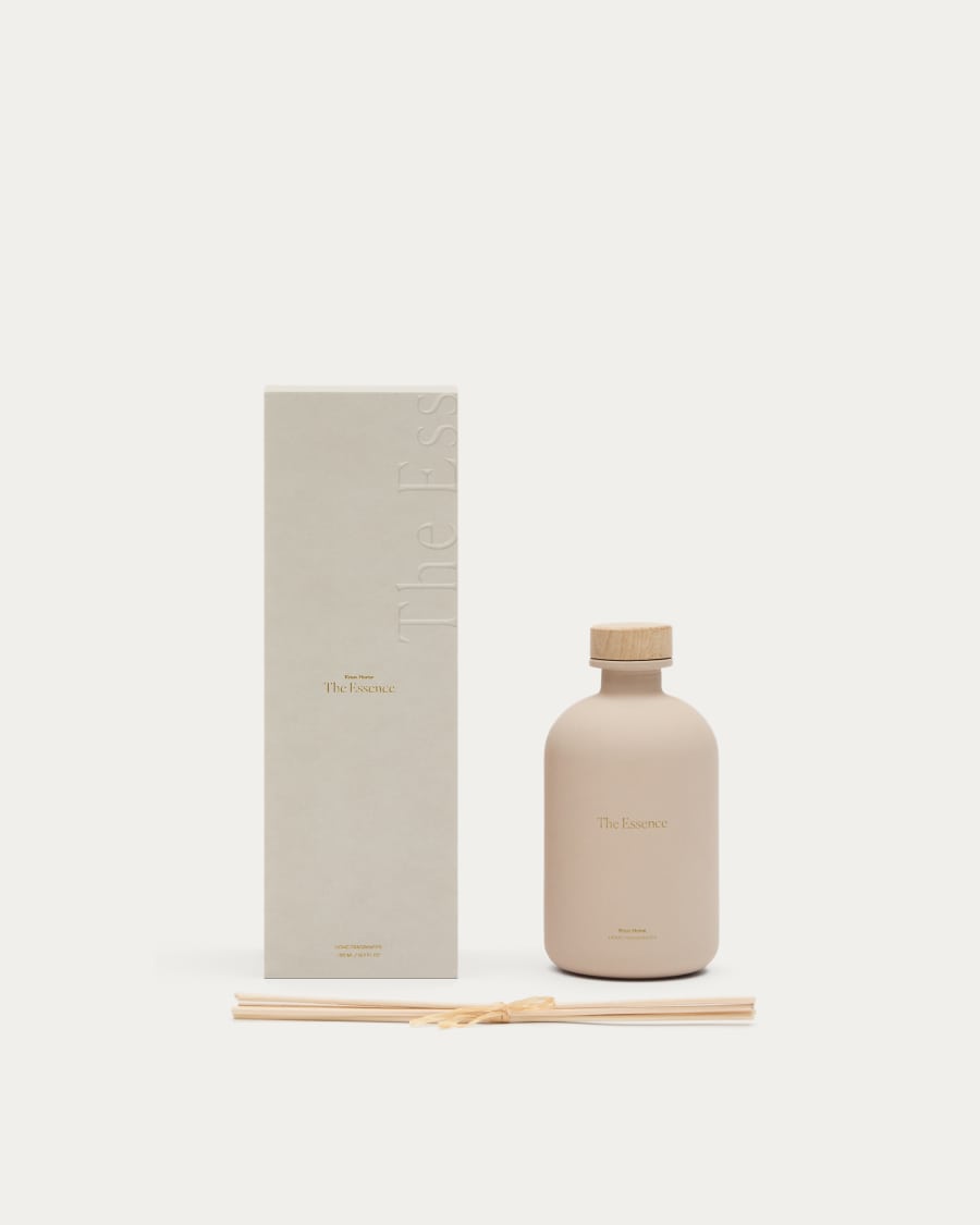 480ml The Essence fragrance reed diffuser