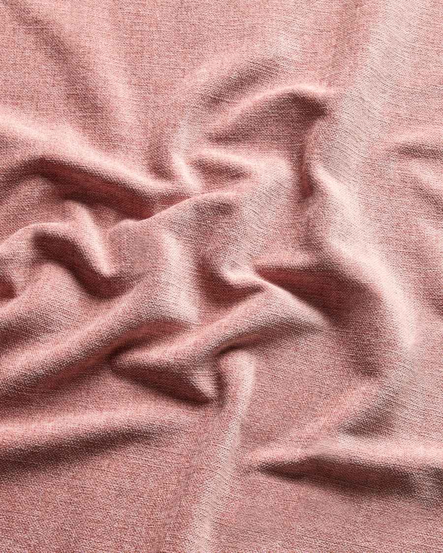 Anima dark pink fabric sample AN22 10 x 15 cm