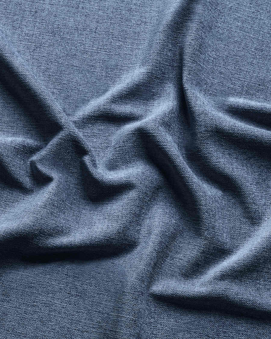 Stoffmuster Anima marineblau AN25 10 x 15 cm