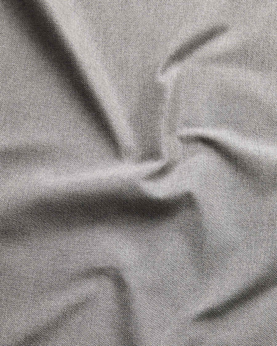 Drom dark grey fabric sample DR15 10 x 15 cm