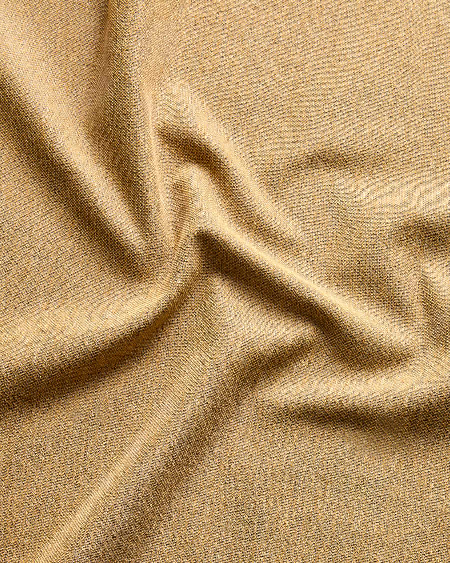Drom mustard fabric sample DR81 10 x 15 cm