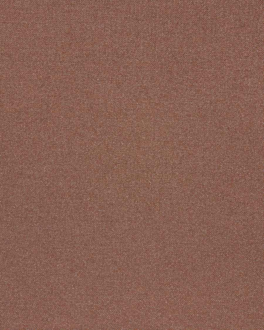 Stoffmuster Fort hellorange FT29 10 x 15 cm